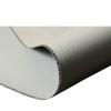 Silicone coated fiberglass fabric, High working temperature, Fireproof...